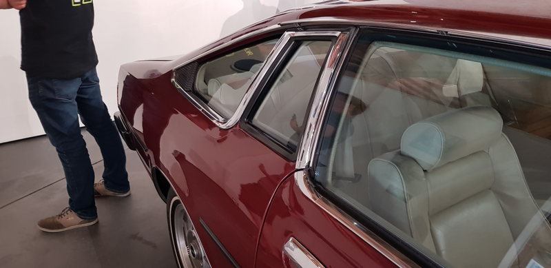 Illustration for article titled Mazda museum Europpo mini meetÂ